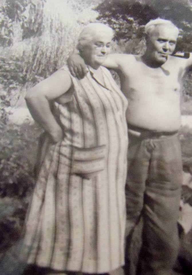 Broučková Marie, Fér František